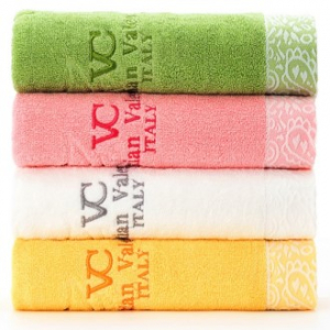 에트로 30수 160g 타올 국내생산