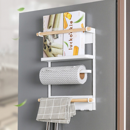 심플키친 자석 슬림 랙 SK-002 #3