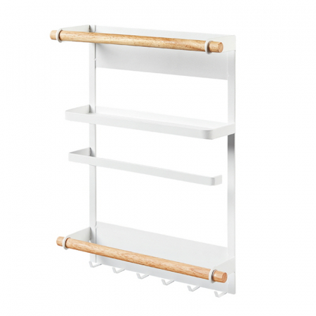 심플키친 자석 슬림 랙 SK-002 #2