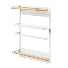 심플키친 자석 슬림 랙 SK-002