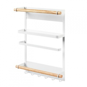 심플키친 자석 슬림 랙 SK-002