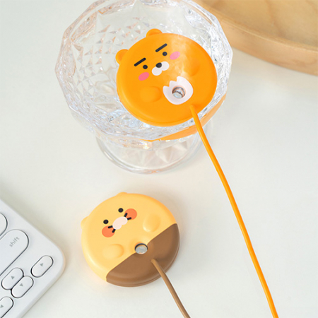 귀여운 캐릭터 플로팅 미니가습기 #3