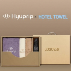 협립3단암막고밀도커넥션VIP수동우양산 +협립코마바스타월1P+협립40수호텔코마180타월2P