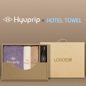 협립3단암막고밀도커넥션VIP수동우양산 +협립코마바스타월1P+협립40수호텔코마180타월2P