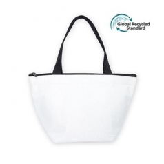 모모카멜 리유저블R-PET 보온보냉 도시락 가방 HB12