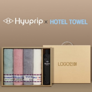 협립3단베이직 완전자동우산 +마제스티리본포토세면타월4P