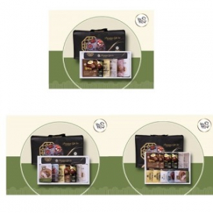 스테이크 선물세트 1호 2호 3호