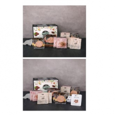 떡갈비 선물세트 1호 2호