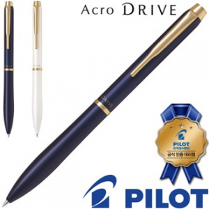 파이롯트아크로드라이브볼펜(0.5)(파이롯트공식인증대리점)
