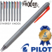 작은이미지: 파이롯트지워지는프릭션시너지노크볼펜(0.3/0.4/0.5)(파이롯트공식인증대리점) #2