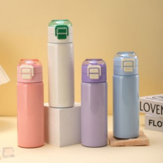 코스모 투터치 텀블러 500ML