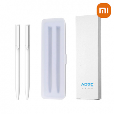 샤오미 내츄럴펜 클린케이스 2p #3