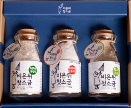 선물세트 신안 솔트 기획5호 선물세트 #3