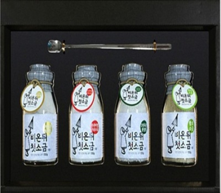 선물세트 신안 솔트 기획5호 선물세트 #4