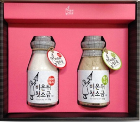 선물세트 신안 솔트 기획5호 선물세트 #2