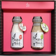 선물세트 신안 솔트 기획5호 선물세트