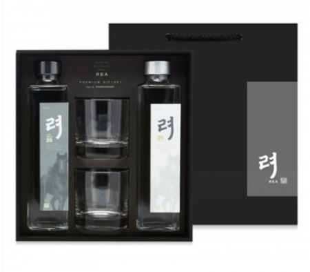 선물세트 국순당 여주명주 려특 2호 #3