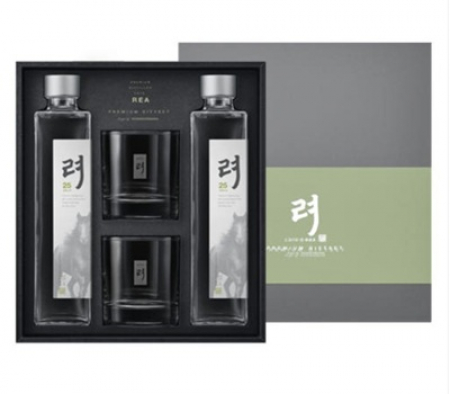 선물세트 국순당 여주명주 려특 2호 #2