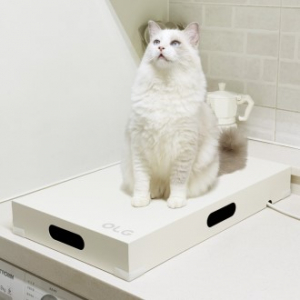 올지 세이프그립 인덕션커버 대형 가스렌지 덮개 쿡탑 가스레인지 커버 받침대