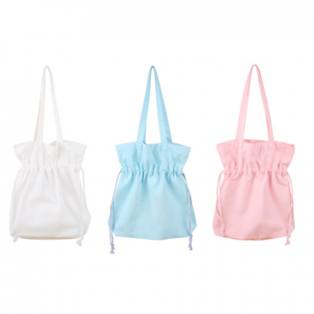 복조리가방 버킷백 에코백 예쁜가방 보조가방 손가방 #3