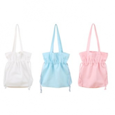 복조리가방 버킷백 에코백 예쁜가방 보조가방 손가방