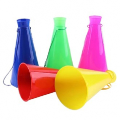 1534 응원 라우드 스피커