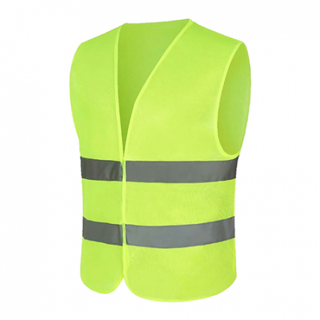 1529 안전 조끼 #2