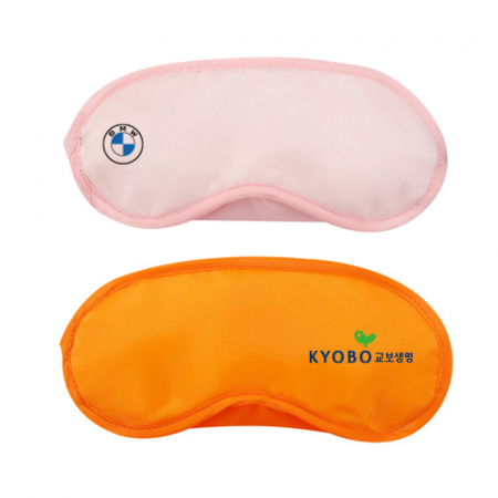 햇빛차단 암막 수면 안대 기내용 Z287 #2