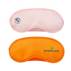 햇빛차단 암막 수면 안대 기내용 Z287