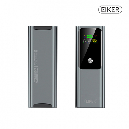 EIKER 양방향 고속충전 보조배터리 20000mAh #3