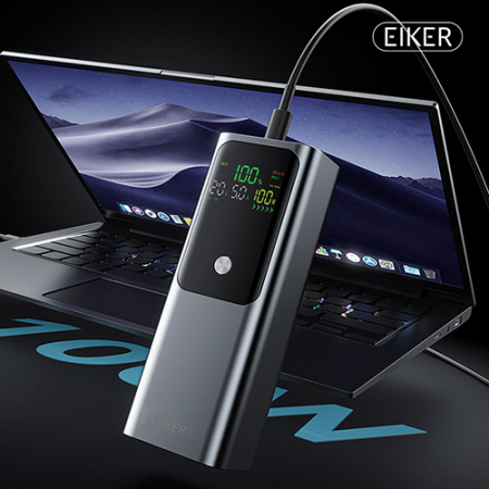 EIKER 양방향 고속충전 보조배터리 20000mAh #2