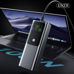 EIKER 양방향 고속충전 보조배터리 20000mAh