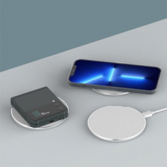 리큐엠 무선충전패드 고속 A1500A