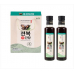 작은이미지: 선물세트 전복간장 250ml *2p 유리 #2