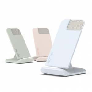 리큐엠 무선충전기 카메라보호 고속 QS1500