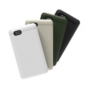 리큐엠 대용량 보조배터리 20000mAh QP2000C