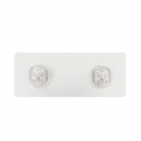 올지 무타공 욕실선반 코너선반 대형 젠다이 화장실 코너 선반 스텐레스 모서리 접착식 #9