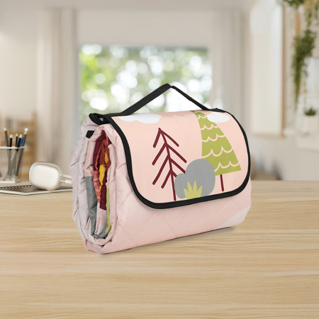 해피피크닉매트 #2