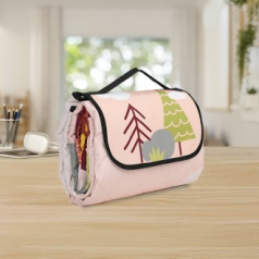 해피피크닉매트