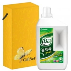 유한양행 울트라세탁세제(BOL) 1L