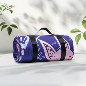 패밀리매트 // 전체 인쇄