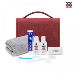 루무드 트래블킹 NA형 여행용세트