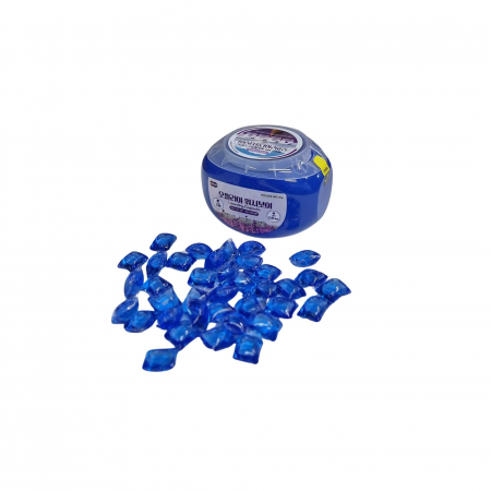 캡슐세제 세탁세제 농축세제50P #4