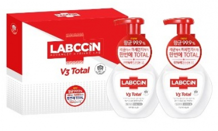 선물세트 랩신 V3 핸드워시 1호 #5