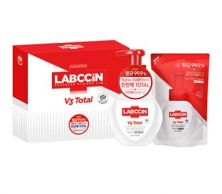 선물세트 랩신 V3 핸드워시 1호 #3