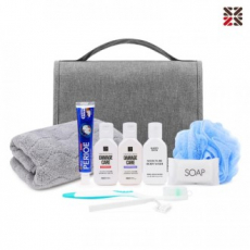 루무드 트래블킹 NC형 여행용세트