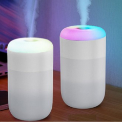 LED무드등 가습기 미니가습기 차량용가습기 탁상용가습기 사무실가습기