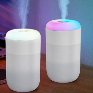 LED무드등 가습기 미니가습기 차량용가습기 탁상용가습기 사무실가습기