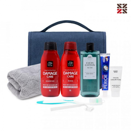 루무드 트래블킹 VIP2 여행용세트 #2