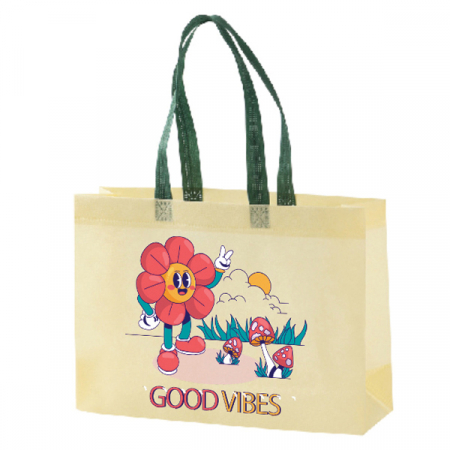 프리미엄 부직포가방 파스텔 부직포백 다용도 멀티백 #6